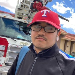 Meet your Posher, Robert